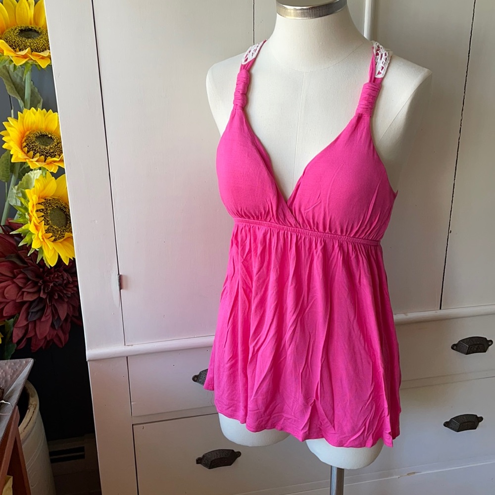 Women’s tank top